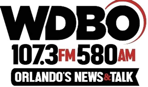 Media Confidential Orlando Radio Longtime Womx Host Lands At Nt Wdbo