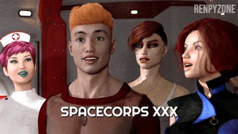 Spacecorps Xxx V223 Season 2 Download For Androidpc