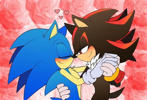 Sonadow Storympreg The True Love Eposode 1 Sonic And Shadow