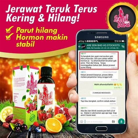 Behind the scene for lentik dara commercial client : Parut Jerawat Dah Hilang - Testimoni Lentik Dara
