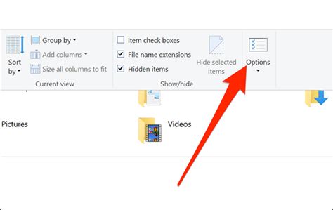 How To Show Or Hide Specific Desktop Icons On Windows 10 In 2021