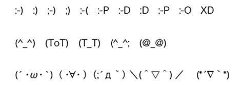 ABCDEFridays ASCII Art