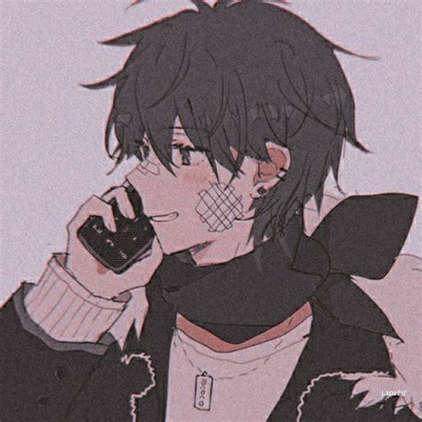 Dark Aesthetic Anime Boy Pfp For Discord Fotodtp Images And Photos Finder