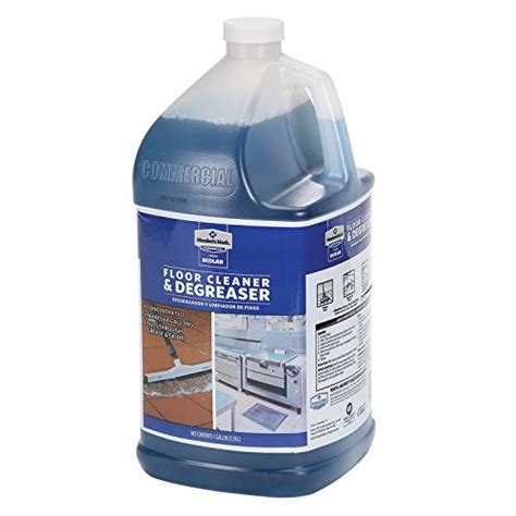 Proforce Members Mark Commercial Floor Cleaner And Degreaser 1 Gal