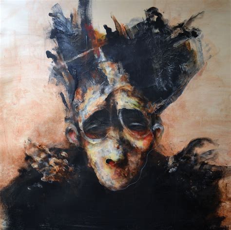 Eric Lacombe An Artists Blog