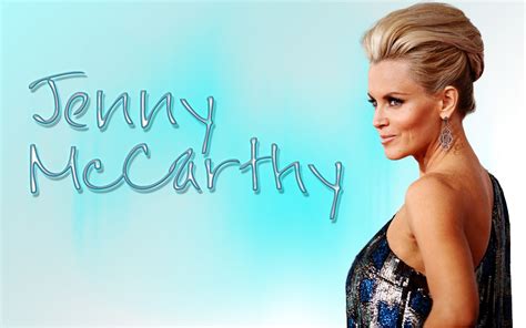 Jenny Mccarthy Hd Wallpapers