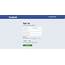Sign Up For Facebook  DriverLayer Search Engine