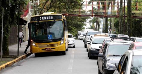 Transporte Coletivo De Joinville Volta A Aceitar Passagem Embarcada