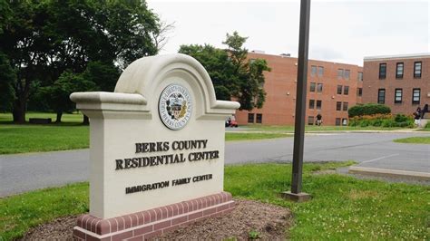 Petition · Shut Down Berks County Detention Center ·