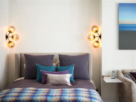 Home interior exterior design all one room. 10 Apartment Decorating Ideas | HGTV