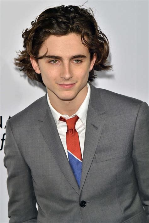 12+ Top Guys With Long Wavy Hair | Long hair styles men, Wavy hair men