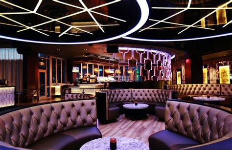 Custom Booth Collection Bar Lounge Design Nightclub Design Bar
