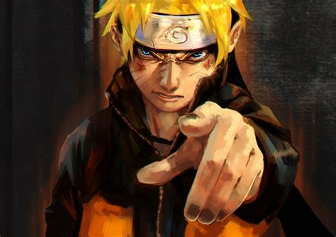 Những Hình ảnh Naruto 3d đẹp Nhất