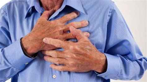 Understanding Heart Attack The Basics Robert A Quint Md