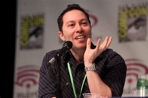 Sam Riegel Dungeons And Dragons Critical Role 911 Experience Net Worth