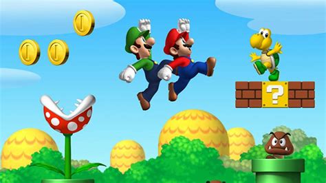 Super Mario Turns 35 Heres How You Can Play The Classic Video Games Now