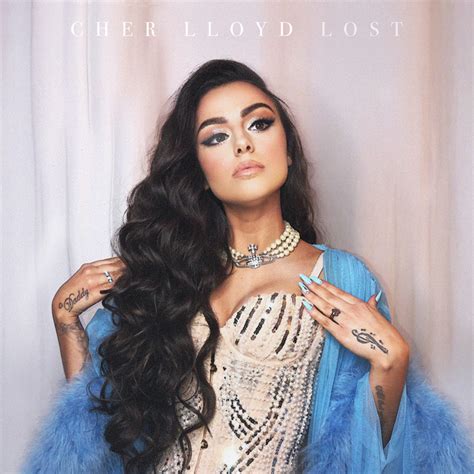 Lost Single By Cher Lloyd Spotify