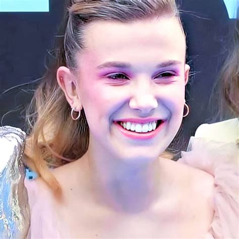 Pin On Millie Bobby Brown