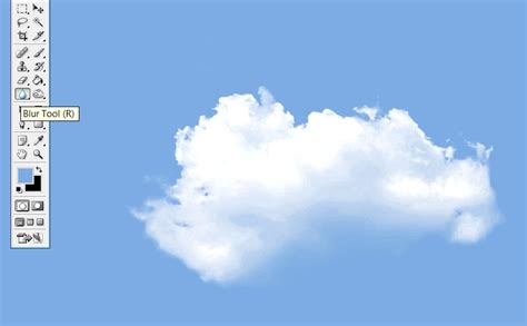 How To Create A Night Sky With Clouds Using Adobe Illustrator