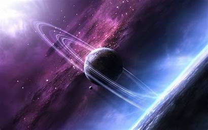 Saturn Outer Space Planets Planet Facts Galaxy