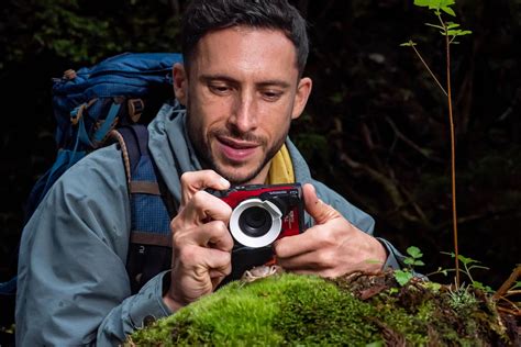 Om Systems Tough Tg 7 Is A Rugged Companion For Outdoor Photographers
