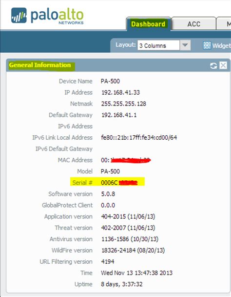 Register Palo Alto Firewall Image Without Serial Number Vicamath