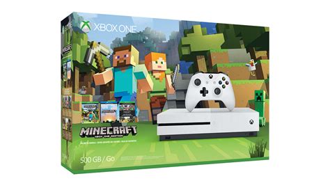 Minecraft Xbox One Minecraft Xbox One Digital G7q 00057 Best Buy