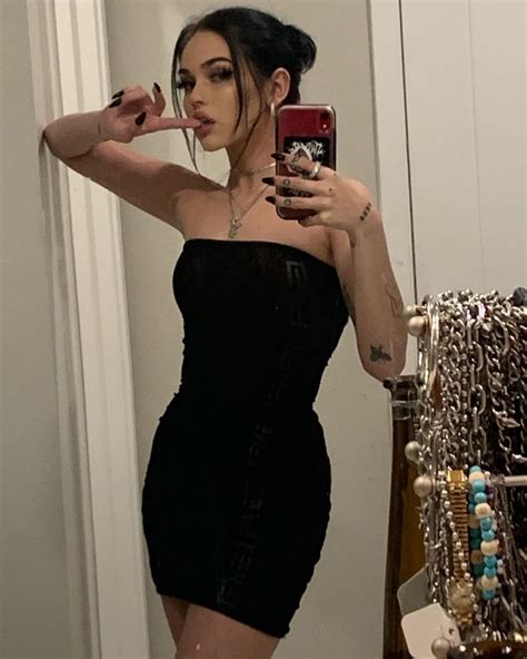 Hot Maggie Lindemann Photos That Will Make Your Day Better ThBlog
