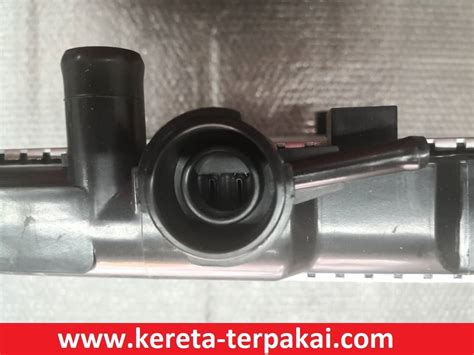 Tangki air penguin daftar harga termurah seindonesia. Perodua Myvi 1.3 (M) Model 2005 - 2011 Radiator Tangki Air ...