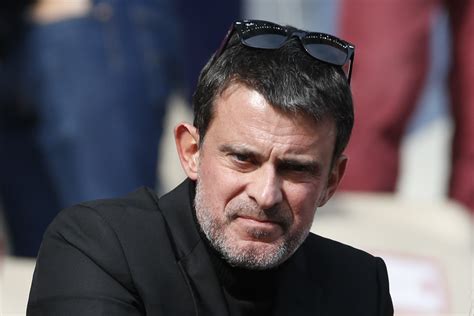 Regidor de barcelona pel canvi a l'ajuntament de barcelona. Manuel Valls, futur maire de Barcelone ? | www.cnews.fr