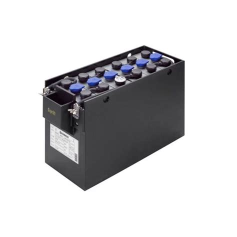 Lead Acid Battery Hawker Perfectrail Enersys Rectangular 24 V