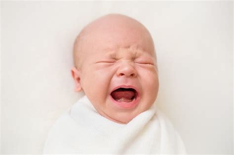 ¿por Qué Los Bebés Lloran Sin Lágrimas · El Corte Inglés
