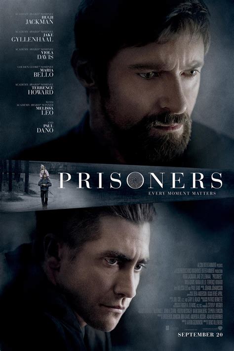 Prisoners DVD Release Date | Redbox, Netflix, iTunes, Amazon