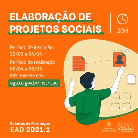 Ideias De Projetos Sociais