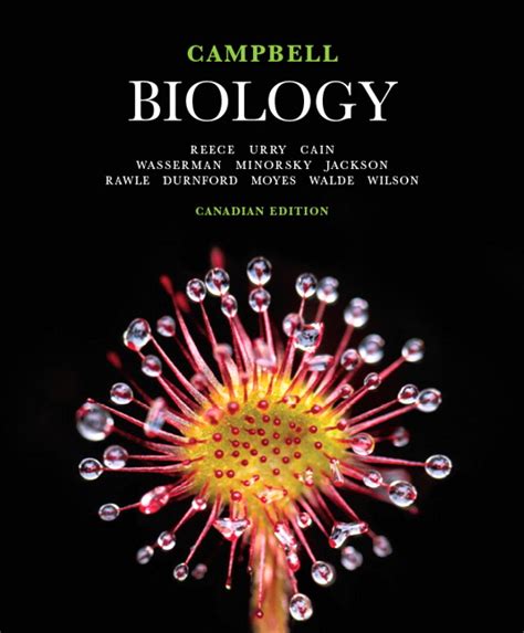 Campbell Biology In Focus Rd Edition Pdf Raibtaggy