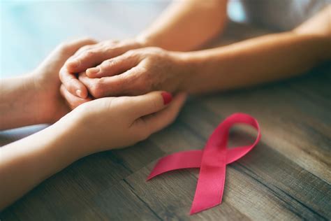 3 Ways To Show Support During Breast Cancer Awareness Month