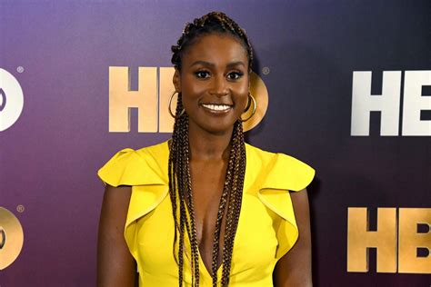 Issa Rae Is Producing An Hbo Documentary On The History Of Black