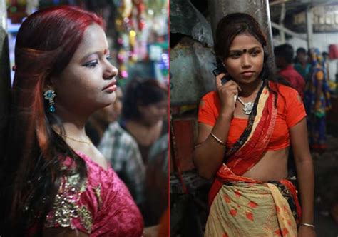 Know About Bangladeshs Largest Brothel Village Where Sex Workers Live