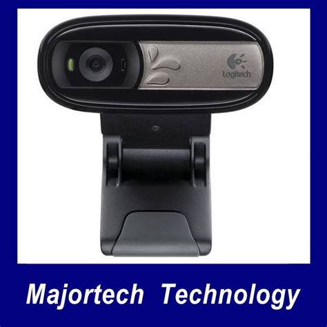 Logitech Webcam C170 Microphone Not Working Bposen
