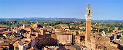 Luxury And 5 Star Hotels In Siena Classic Collection Holidays
