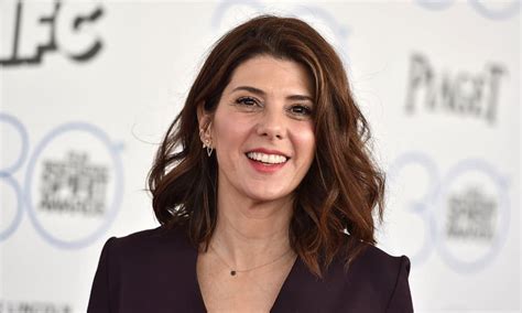Marisa Tomei Disappointed Over Scene Cut From Spider Man Fame Focus