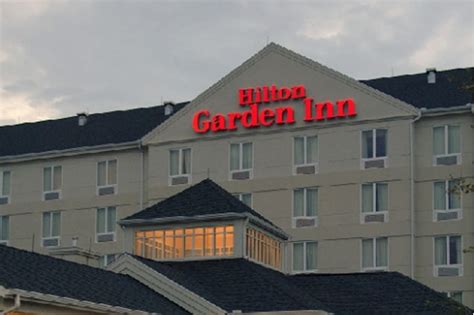 Hilton Garden Inn Gulfport Mississippi Gulf Coast Attractions Association