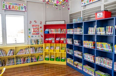‘spread The Words Opens Library At Mon Repos Guyana Chronicle