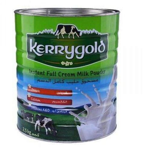Kerrygold Instant Full Cream Milk 25kg Price From Jumia In Nigeria
