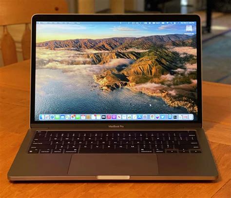 Apples New M1 Based Macbook Pro Has Promise And Pitfalls