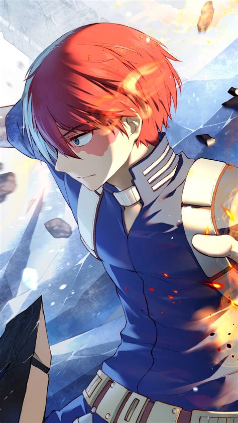 Check spelling or type a new query. My Hero Academia HD wallpapers, Backgrounds