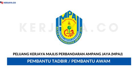 Jawatan kosong terkini 2017 adalah aplikasi android jawatan kosong diwujudkan untuk memudahkan pencari kerja untuk mencari pekerjaan terkini dalam sektor kerajaan dan swasta di seluruh negeri malaysia. Jawatan Kosong Terkini Majlis Perbandaran Ampang Jaya ...
