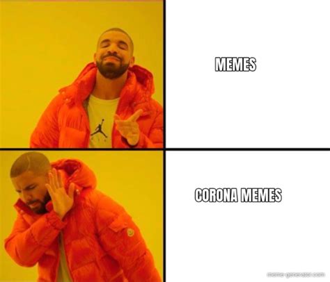 Memes Corona Memes Meme Generator