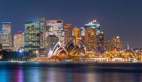 9 Most Exciting Sydney Night Activities For All Traveler