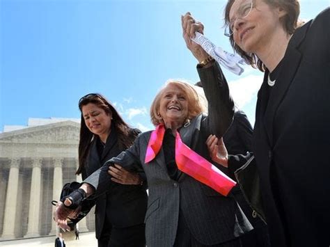 Supreme Court To Hear From Thousands On Gay Marriage